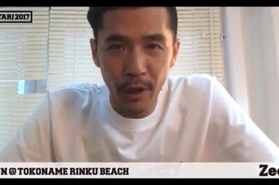 Zeebra、密集フェス謝罪は「自己保身」 イベントの“最重要人物”にのしかかる重い責任