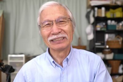 登録者数150万人突破のYouTuber“おじいちゃん先生”柴崎春通さんの尽きない夢「人生をより豊かにするお手…