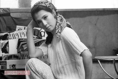 芸能レポーターが語る“六本木と芸能人”  ジャニーズ、大原麗子さん、志村けんさん、松本人志ら「1晩で3~4…