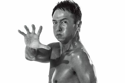 美木良介66歳の健康法「ロングブレスで100歳まで元気な身体」血圧低下・体力UP、長生きするには“長〜い息…