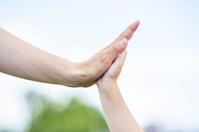 障がいをもって生まれ、天国へ旅立った息子が教えてくれた「受け入れる心」