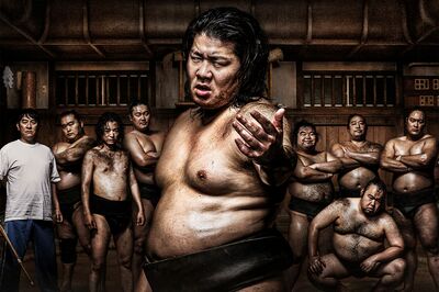 Netflix『サンクチュアリ―聖域―』話題沸騰で早くも“シーズン2”待望の声が上がるが「実現は未定」背景に…