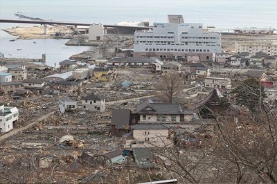小池都政の防災対策は0点？　専門家が指摘する「震災時の医療問題」の盲点とは