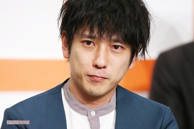 二宮和也、周囲が気を揉む「家族話はしないほうがいい」空気