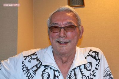 宍戸錠さん1周忌も「開と絶縁、遺産持ち逃げ、3億円跡地」絶えない遺族トラブル