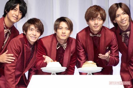 King&Prince（2019年）