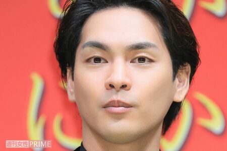 柳楽優弥