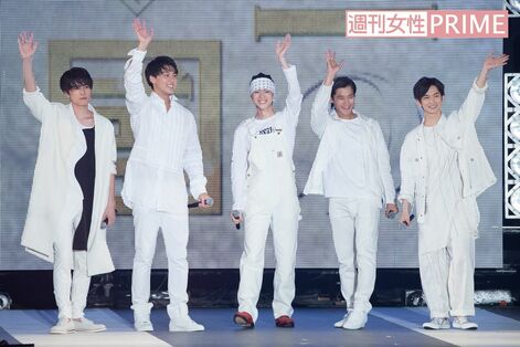 イケメン祭り!! 美女祭り!! 3万人が大熱狂した「ガールズアワード」レポ