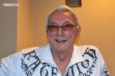 宍戸錠さん1周忌も「開と絶縁、遺産持ち逃げ、3億円跡地」絶えない遺族トラブル