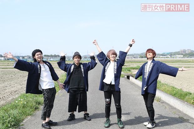 泉橋酒蔵のそばには、山田錦などが育つ酒米用の、自社で管理している田んぼがあります！