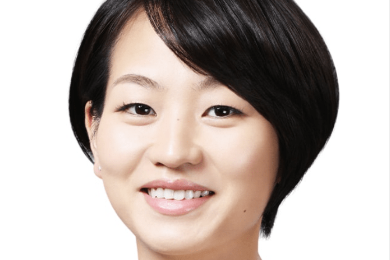 鈴木貴子氏（自民党公式サイトより）