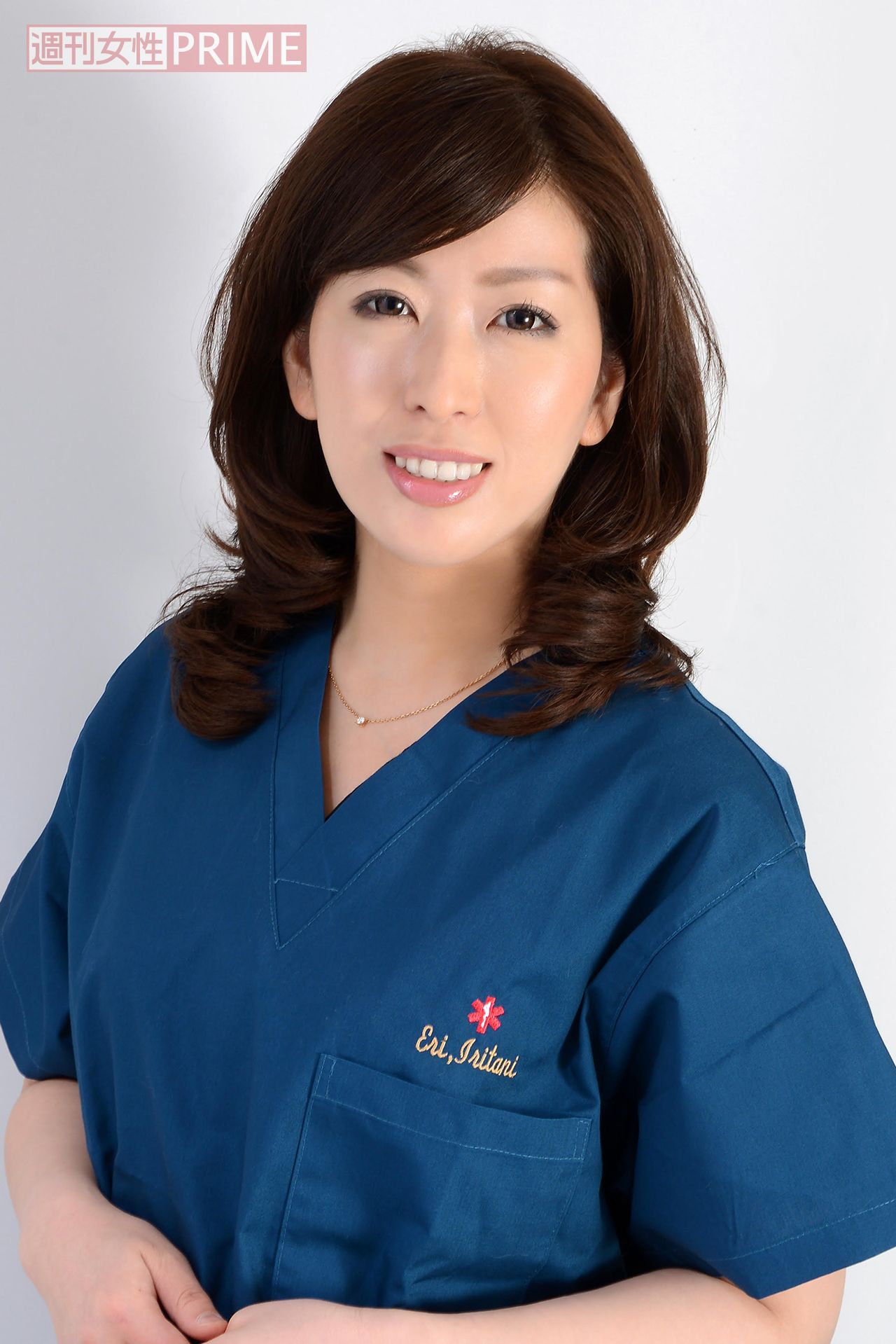 美容整形外科『高須クリニック』入谷恵里医師