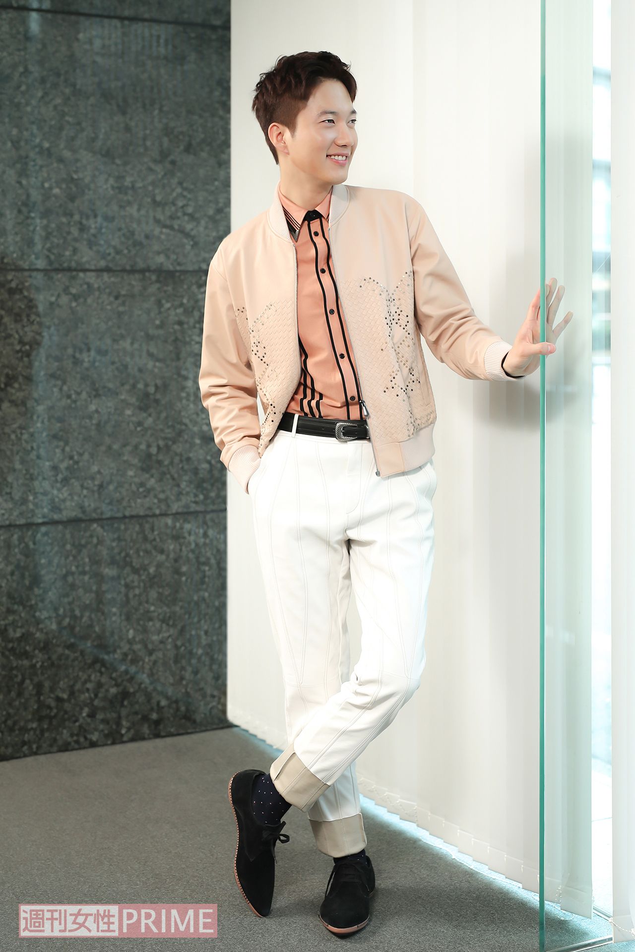 ゴニル（超新星）　撮影／佐藤靖彦