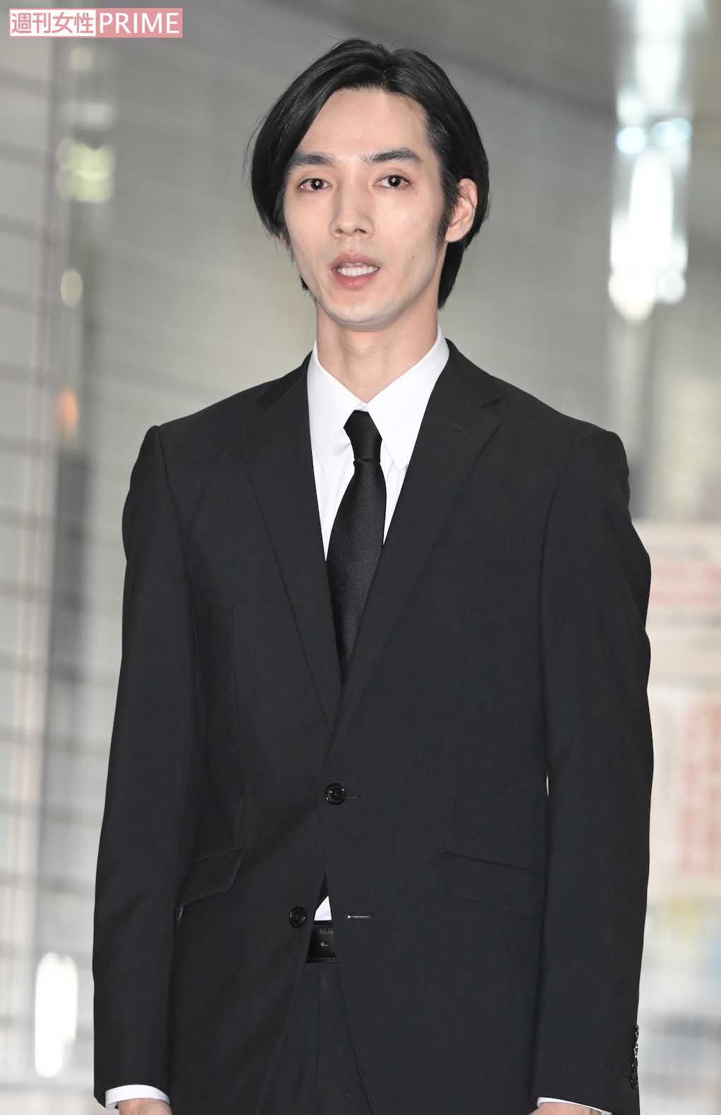 警視庁・東京湾岸署から保釈された清水尋也被告