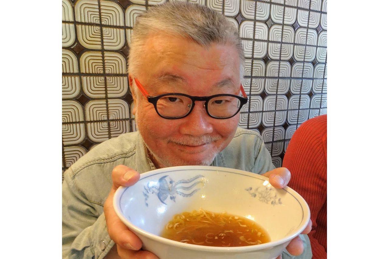 下関マグロさん