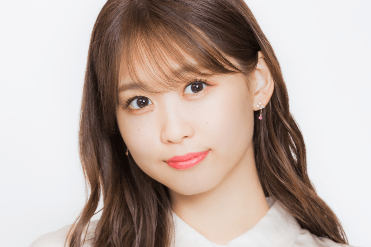 アイドル声優・芹澤優（81produce公式サイトより）