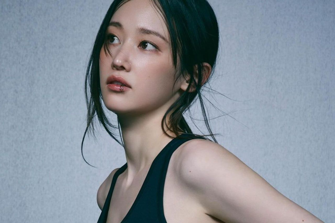 チョン・ジョンソ公式Instagramより