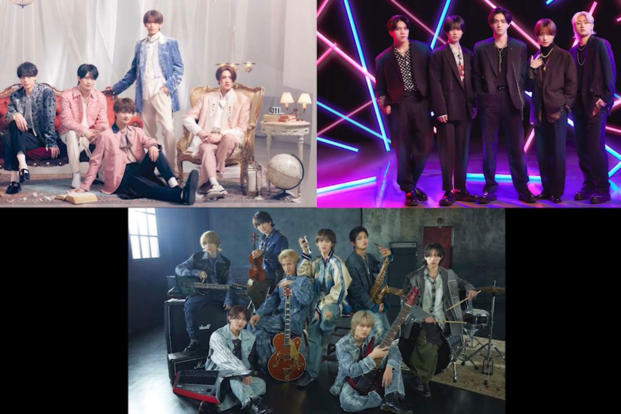 2025年2月16日に公開されたジュニア特設サイト