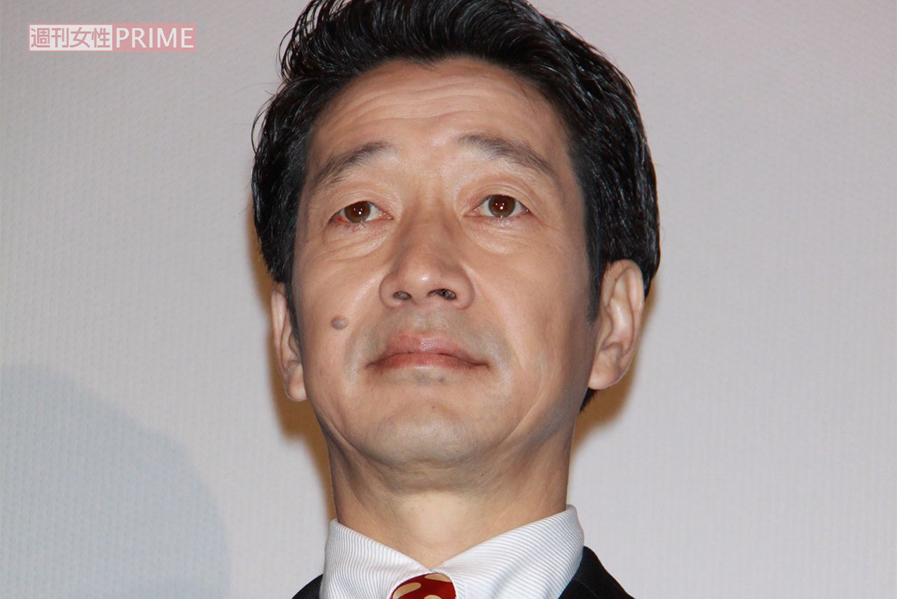 KANさん（2011年）