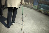 高齢ひきこもりの子を持つ70代母親の吐露「私は私の人生を放棄しないために」
