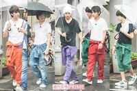 Sexy Zone 推しが止まらない！ジャニーズの “セクシー時代” 到来なるか