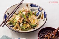 『ちむどんどん』でも話題！夏バテ＆疲労回復に、“元気”が出る「沖縄ごはん」レシピ