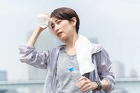 《熱中症》「暑さは恐怖に変わりました」自律神経失調症、パニック障害も…経験者2名が語る“後遺症”の正…