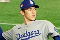 佐々木朗希のWBC出場は《確実》最終メンバー入り速報に「調整を優先して」「強くなった姿を」日米で話題沸…