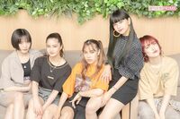FAKY、お客さんがひとりから世界が注目する存在へ!小悪魔は誰?ガールズトークも