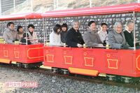 「両陛下以上の身分の人しか乗れない」お召し列車、鉄道開業150周年で振り返る“皇室と鉄道”