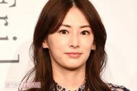 北川景子「38歳でこの美しさ…」“すっぴん無加工”な本物オフショットが話題、“飾らないありのまま”の姿…