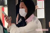 トム・ブラウン布川ひろき、過去に「かき氷を食べながらファミレスで寝落ち」報道で謝罪も、今度は終電で寝…