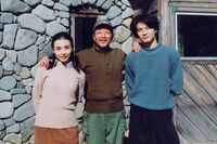 『北の国から』『家政婦のミタ』『俺の家の話』etc.「父と子ドラマ」ハズレなしの法則