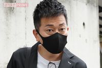 宮迫博之が明かした“コンビ解散”危機と「やっぱりテレビに戻りたい」ホンネ