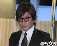 『半沢直樹』の名物監督、“チーム中居”で炊き出し