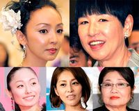 【女が嫌いな女性有名人】視聴者の心を逆撫でする理由