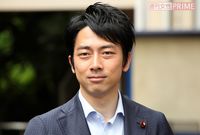 小泉進次郎取得の夫の育休Q&A！ 手取り収入の約8割が確保される“賢い”取得の仕方は