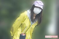 熊田曜子の近影が不安「なんか一気に老けた？」浮き出る鎖骨にこけた頬に「年齢には勝てない」の声も常に高…