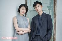 瀧内公美＆高良健吾、18歳で上京もやっぱり地元が好き!?