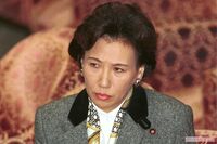 高市首相が衆院解散を断行、支持率7割超も田中真紀子氏がブッタ斬り「党内であまり支持されていない」「ち…
