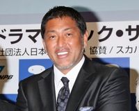 清原和博、芸能活動再開も元嫁・亜希は「清原NG！」