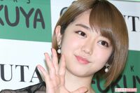 元AKBの峯岸みなみ「変な空気になることも」出産後の“夫との関係変化”を正直告白して女性から共感殺到