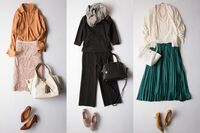 もう「あの人イタい」なんて言わせない〈大人流〉甘い服の着こなしワザ