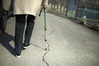 高齢ひきこもりの子を持つ70代母親の吐露「私は私の人生を放棄しないために」