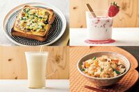 【健康寿命をのばす「上手な牛乳の飲み方」】不眠・低栄養・筋力不足…すべての不調を遠ざける“8大効果”