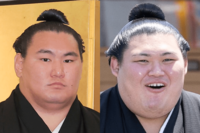 《節分》横綱・大の里＆豊昇龍は成田山、大関・安青錦は豊川稲荷で参加！大相撲の力士が各地で豆をまく“深…