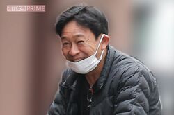 【独占直撃】「国分太一と縁は切れない」電動ママチャリで疾走する元TOKIOリーダー城島茂、ついに明かした31年間と沈黙の「本音」《2026年10月Choice》