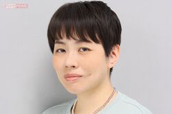 彩瀬まる、約3年の月日をかけて描いた最新作は家族の喪失と再生の物語「楽しい人生のために生まれてきた」