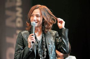 チャン・グンソクから8年の歴史を振り返るプレゼント「うなぎの気持ち