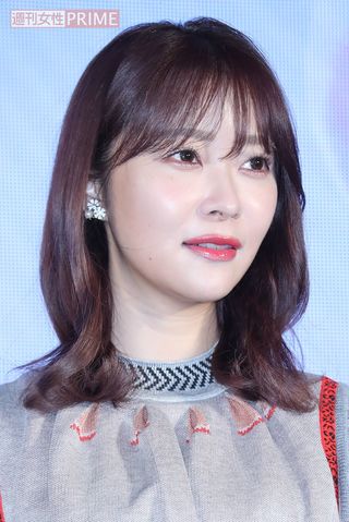 指原莉乃（2019年10月）